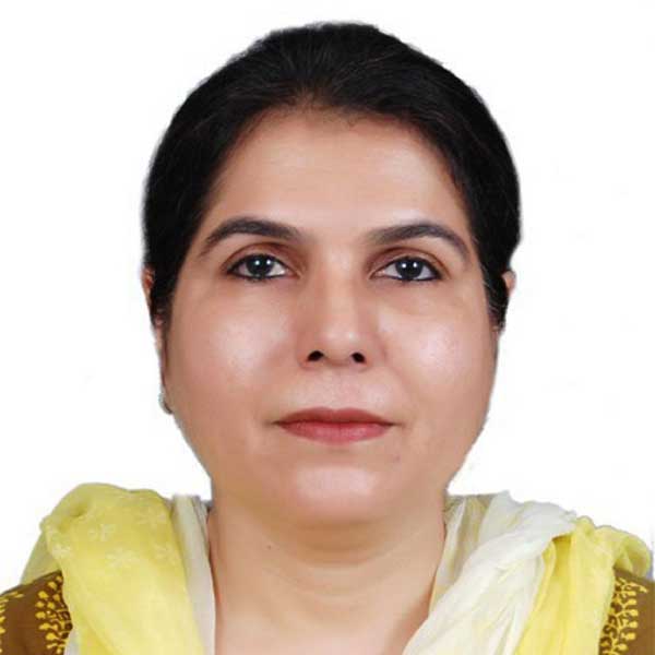 Dr. Rumnit Kaur