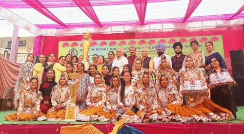 48th Zonal Youth Festival 1 (1)