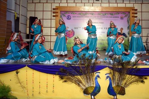 48th Zonal Youth Festival 5 (1)