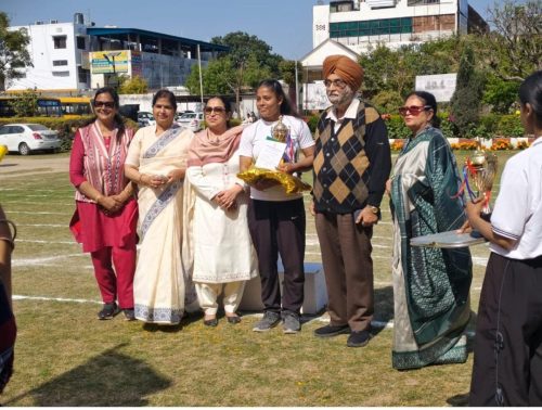 Annual Athletic Meet 2 (1)