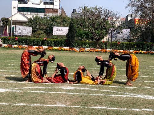 Annual Athletic Meet 3 (1)