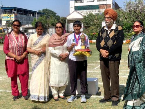 Annual Athletic Meet 7 (1)