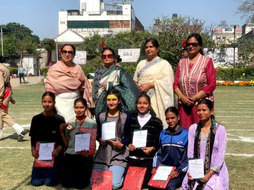 Annual Athletic Meet 8 (1)