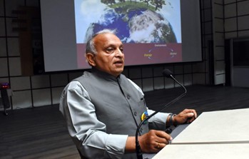 Department of Science and Economics 4