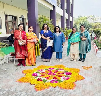 Department of life science 2