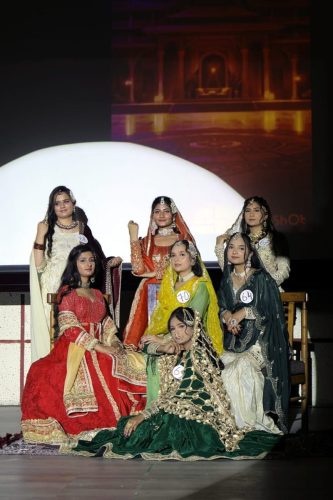 Fashion Designing and Clothing 2 (1)