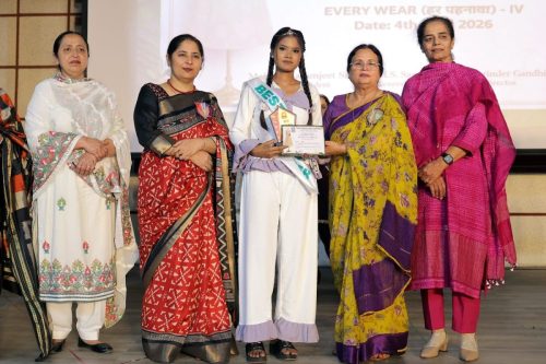 Fashion Designing and Clothing 3 (1)