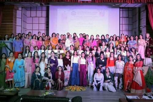 Fashion Designing and Clothing 4 (1)