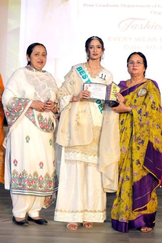 Fashion Designing and Clothing 5 (1)