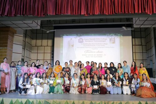 Fashion Designing and Clothing 7 (1)