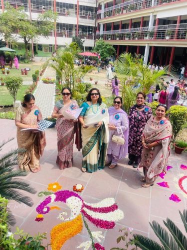 Life Science organized District level Spring Flower Show and Competition 3 (1)