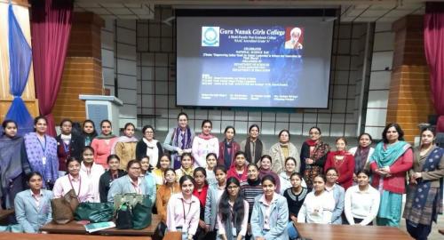 National Science Day Celebration (2)