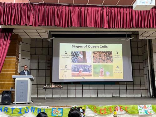 National Science Day Celebration (1)