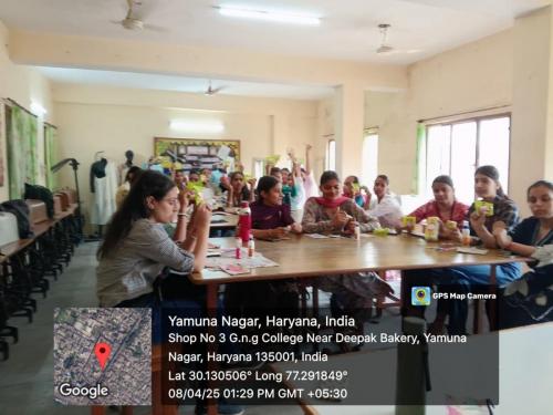 Three-day PIDILITE 4